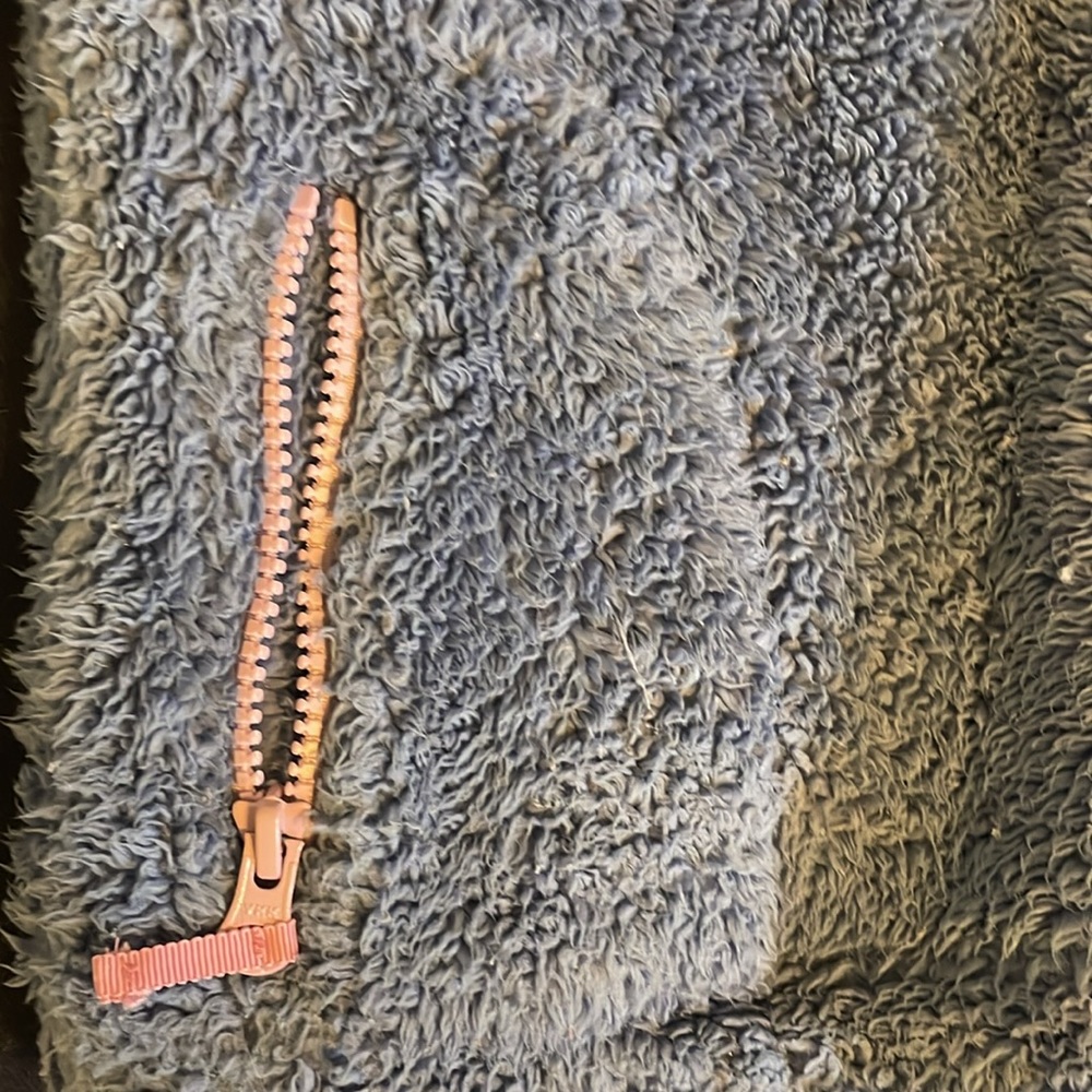 Zip up pullover - Picture 4 of 4